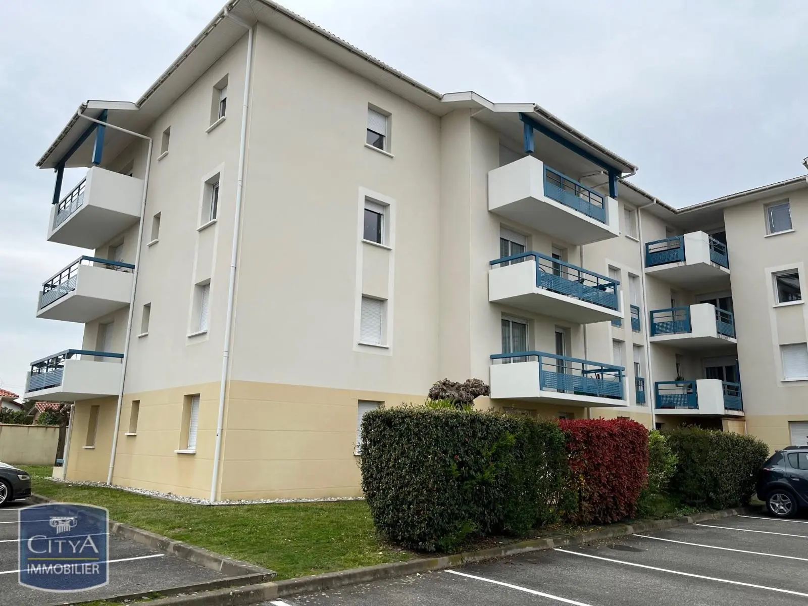 Photo 8 Appartement 2 pièces 47.5m²