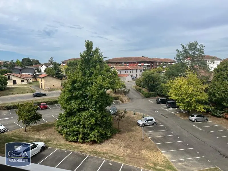 Photo 5 Appartement 1 pièce 24.94m²