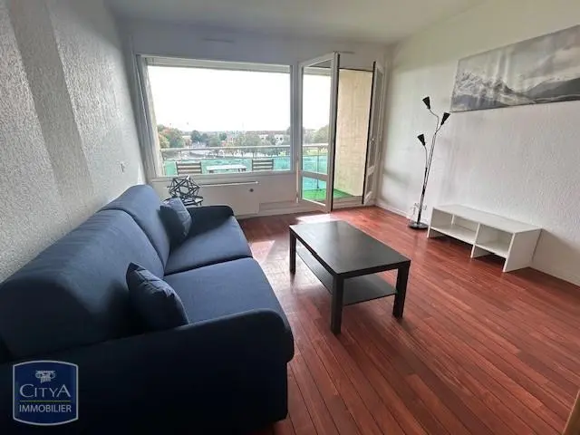 Photo 1 Appartement 1 pièce 29m²