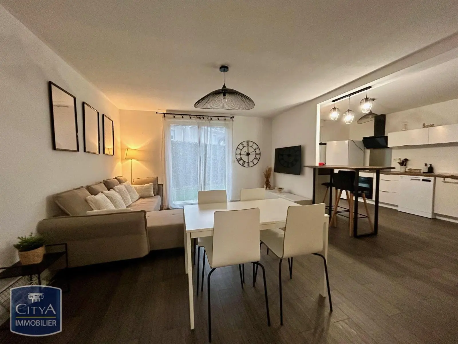 Photo 1 Maison 4 pièces 80.38m²