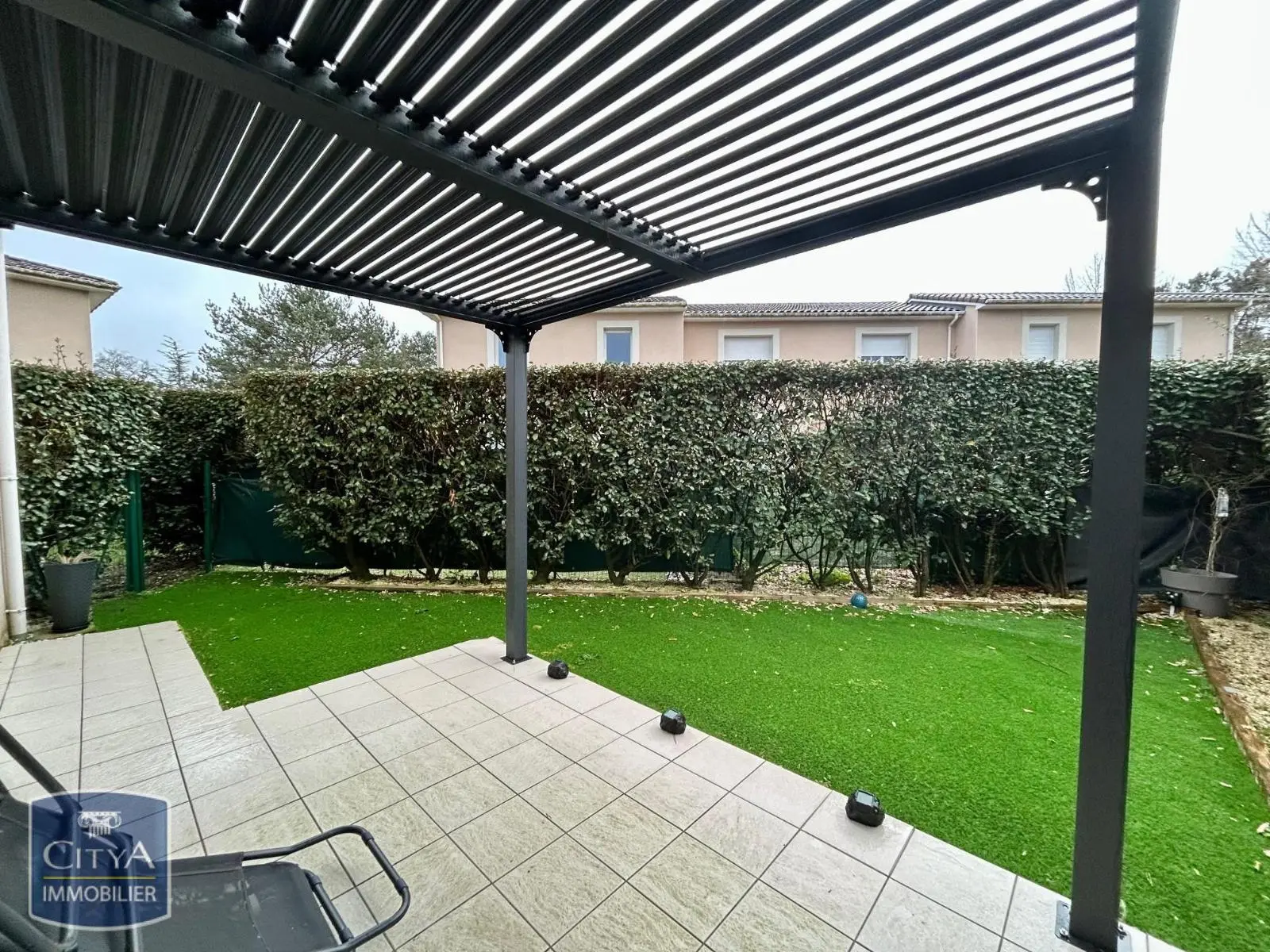 Photo 5 Maison 4 pièces 80.38m²