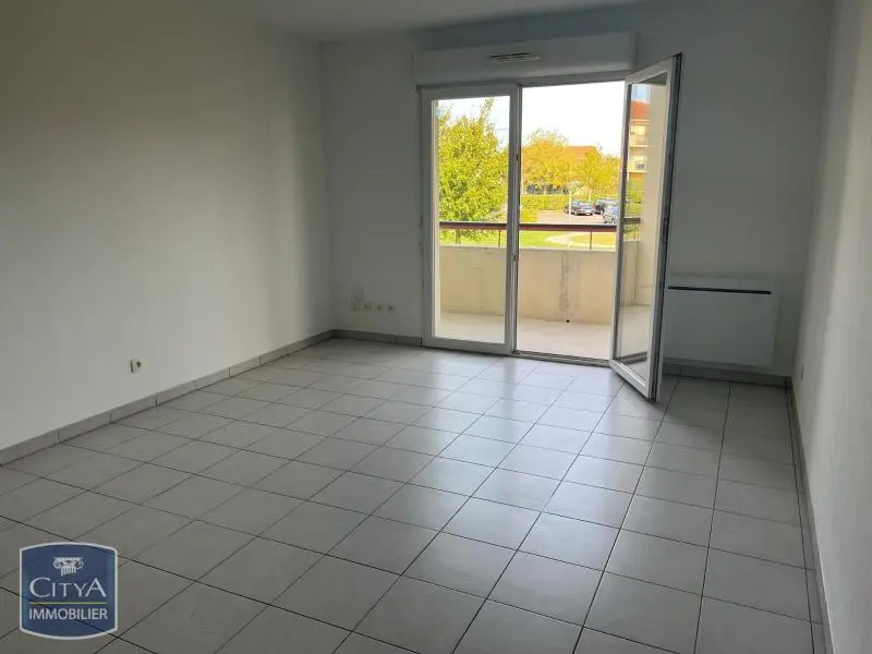 Photo 3 Appartement 3 pièces 52.7m²