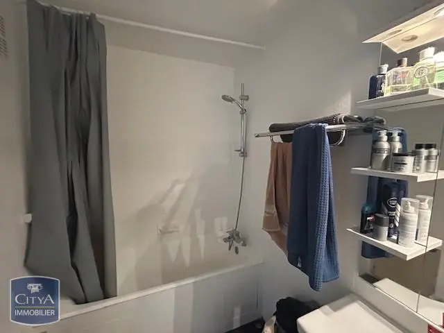 Photo 3 Appartement 1 pièce 32.54m²