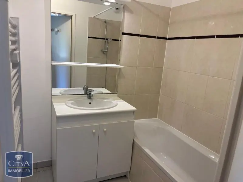 Photo 6 Appartement 3 pièces 52.7m²