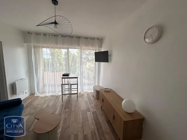 Photo 5 Appartement 1 pièce 22.34m²