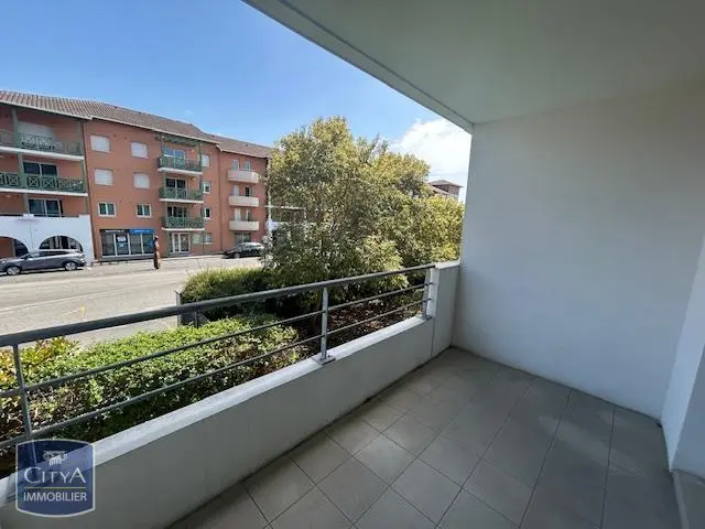 Photo 1 Appartement 2 pièces 42.5m²