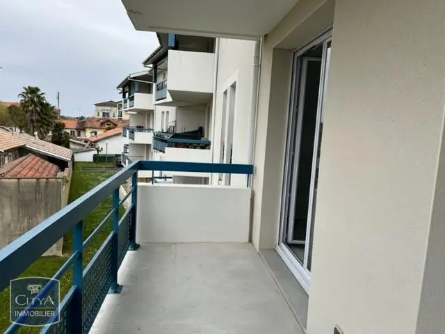 Photo 1 Appartement 2 pièces 47.5m²