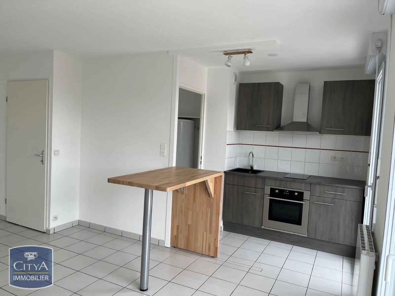 Photo 3 Appartement 2 pièces 47.5m²