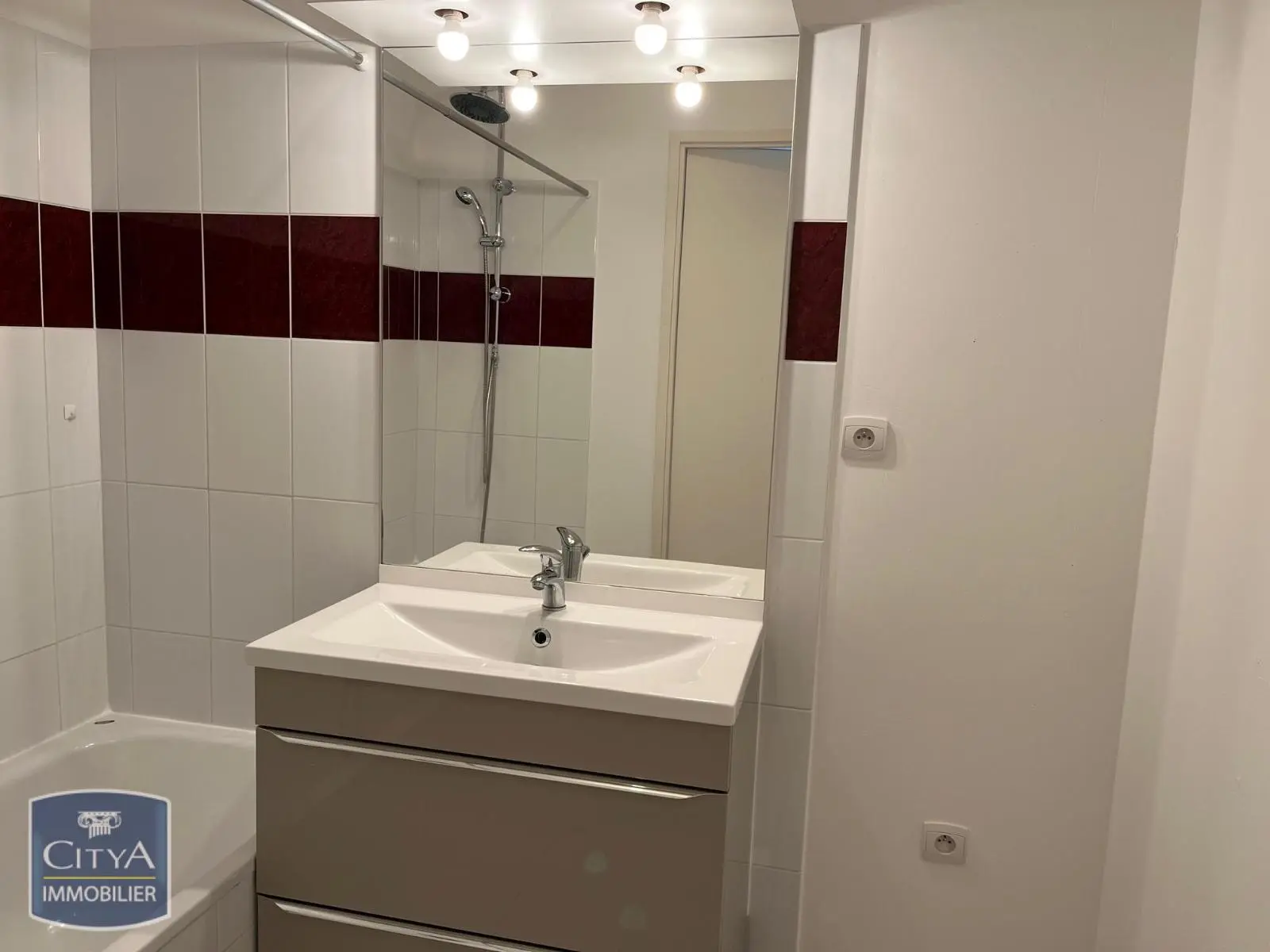 Photo 7 Appartement 2 pièces 47.5m²