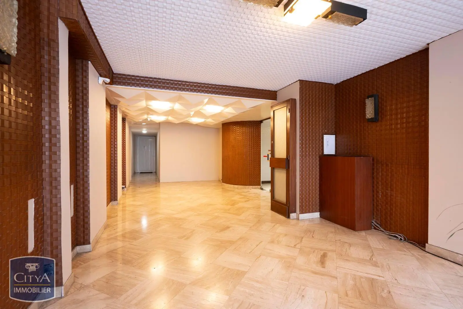 Photo 9 Appartement 1 pièce 23.04m²