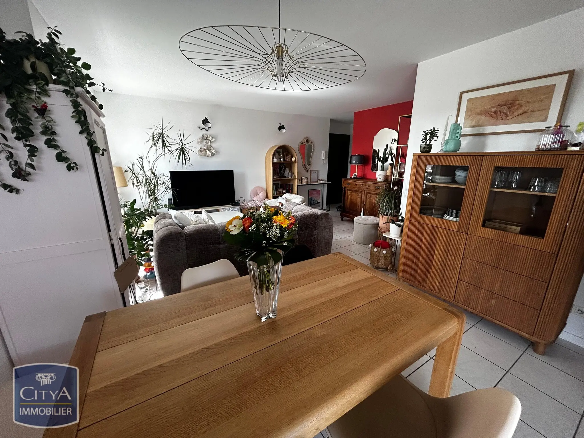 Photo 3 Appartement 3 pièces 70.02m²