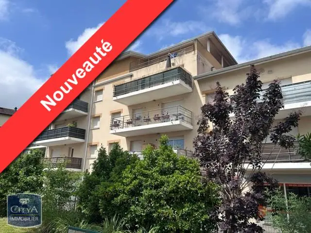 Photo 3 Appartement 2 pièces 47.74m²