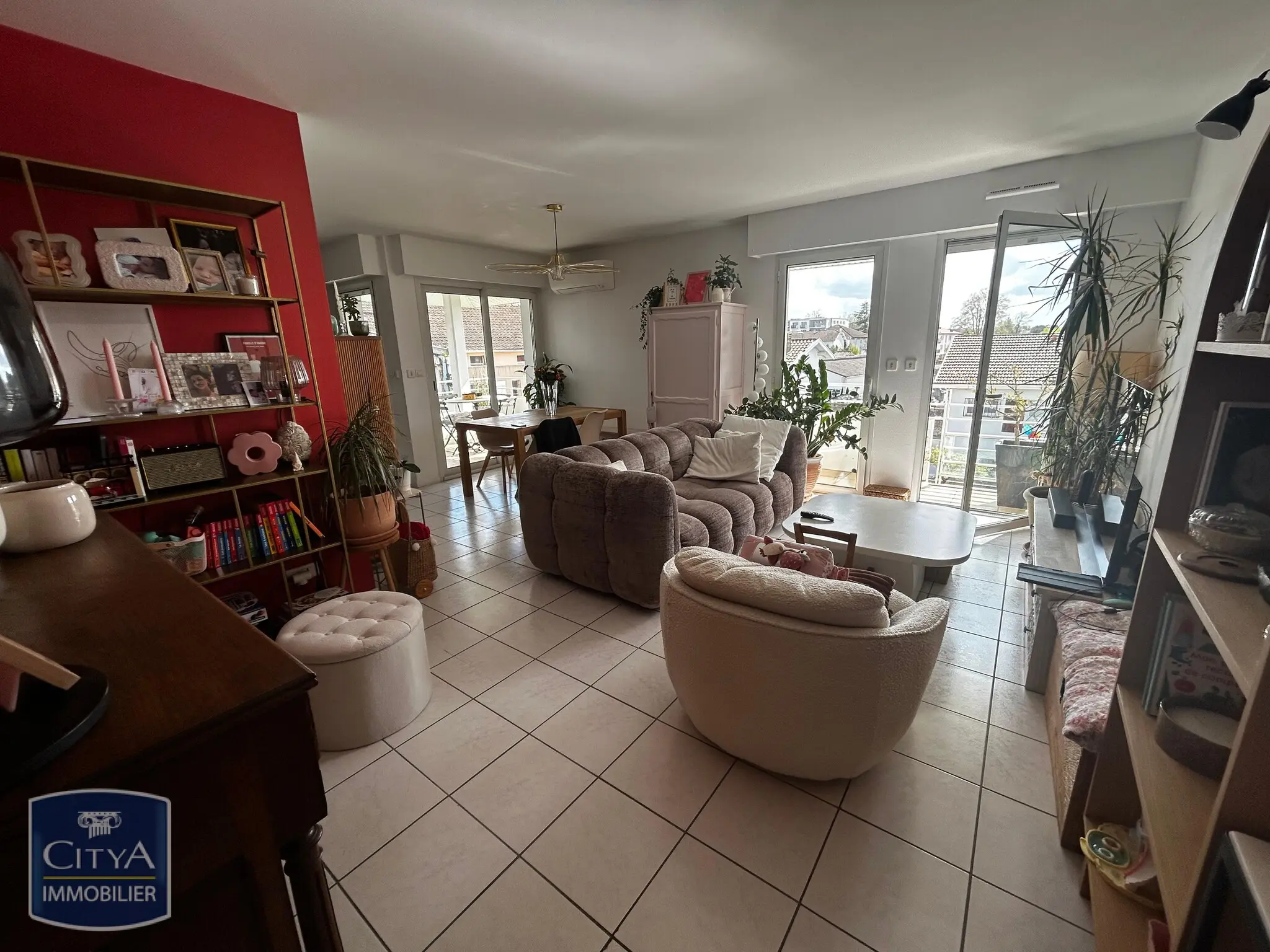 Photo 1 Appartement 3 pièces 70.02m²