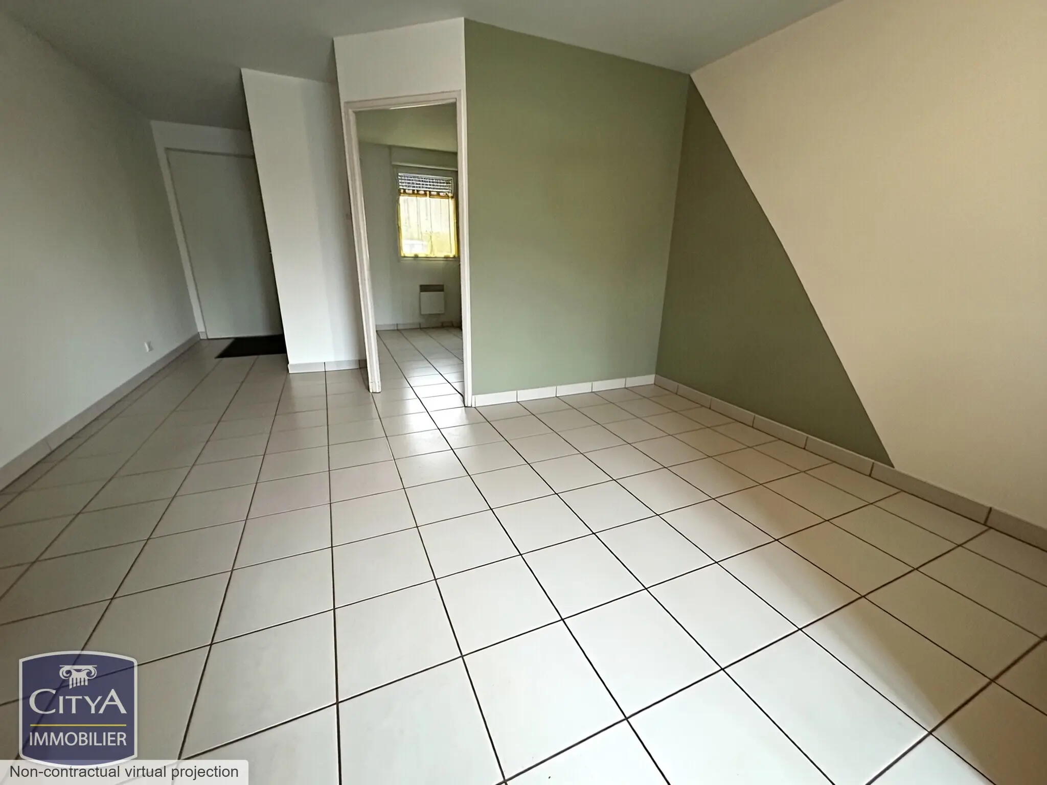 Photo 2 Maison 3 pièces 65m²