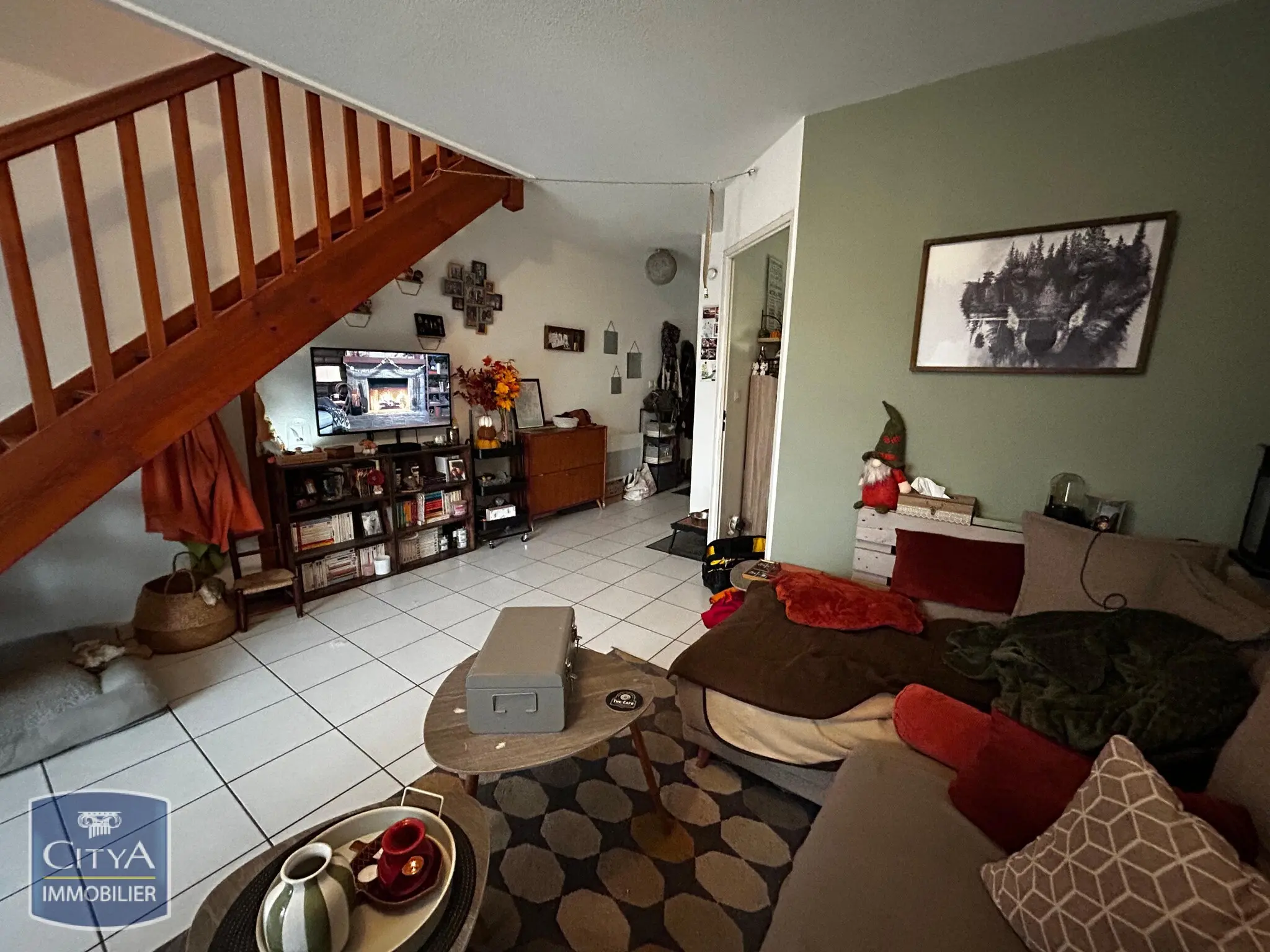 Photo 4 Maison 3 pièces 65m²