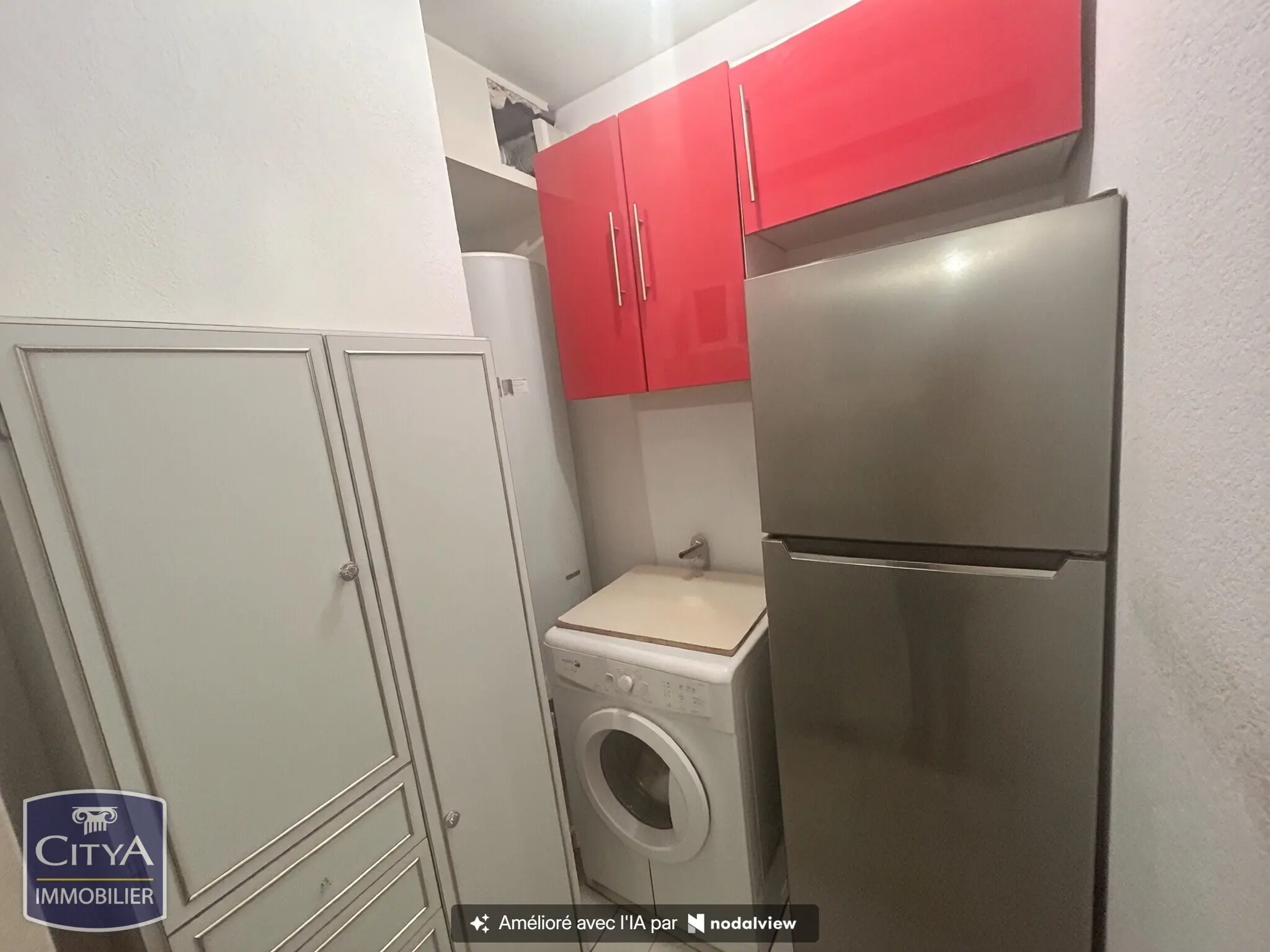 Photo 7 Appartement 3 pièces 67.4m²