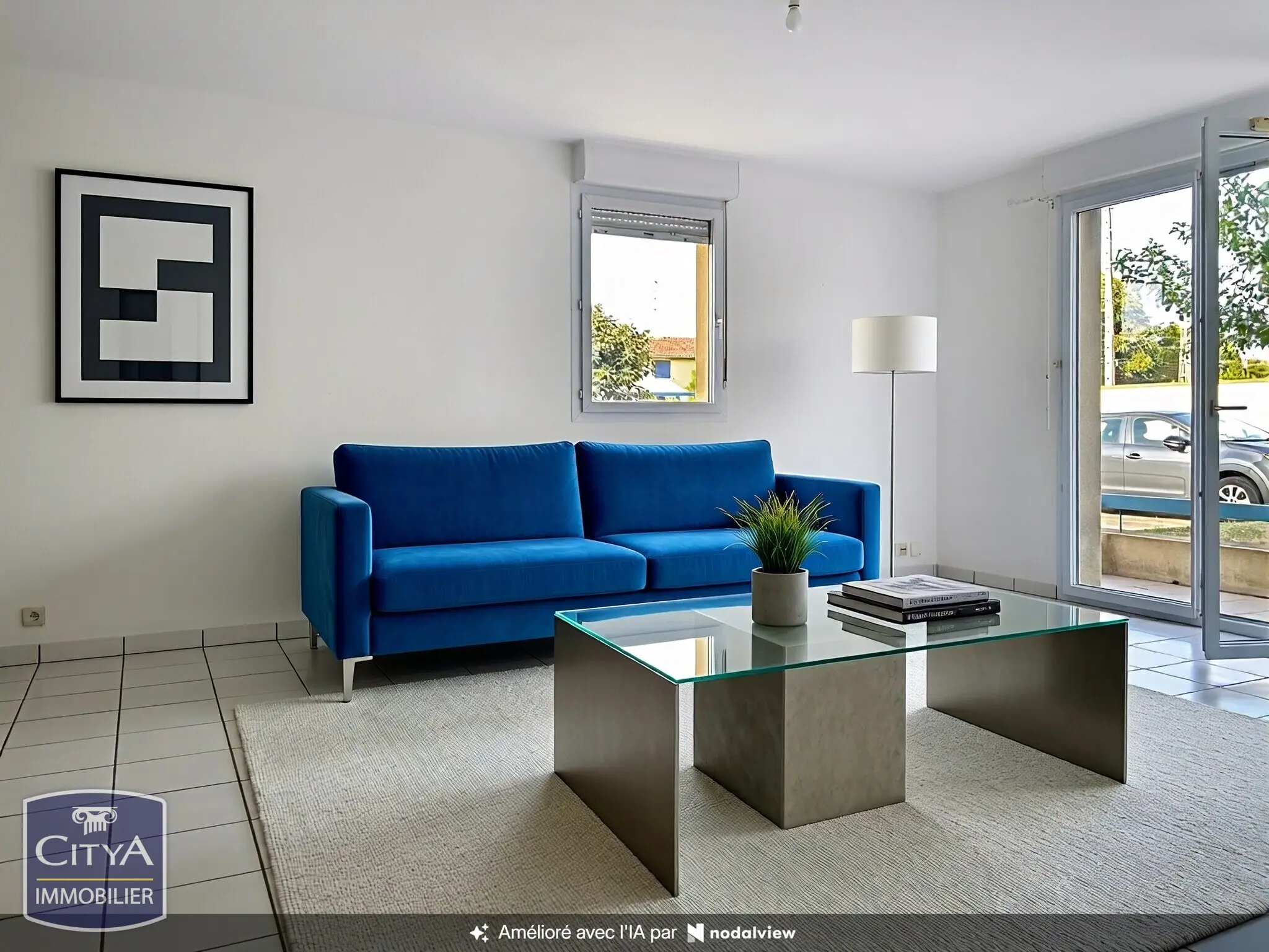 Photo 3 appartement Dax