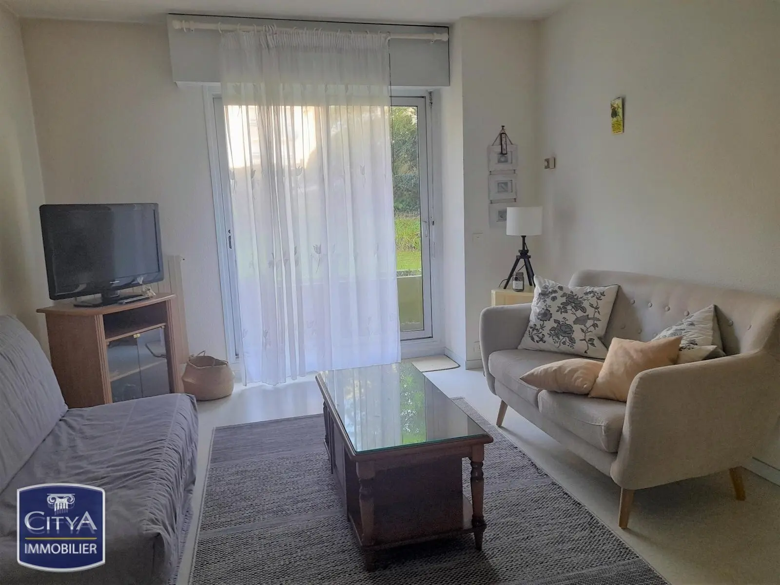 Photo 4 Appartement 2 pièces 55.92m²