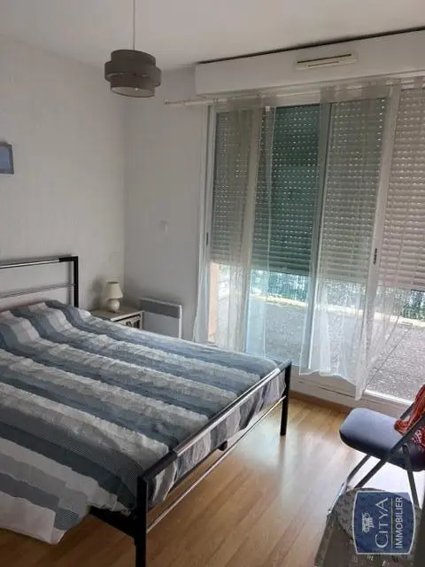 Photo 4 Appartement 2 pièces 47.74m²
