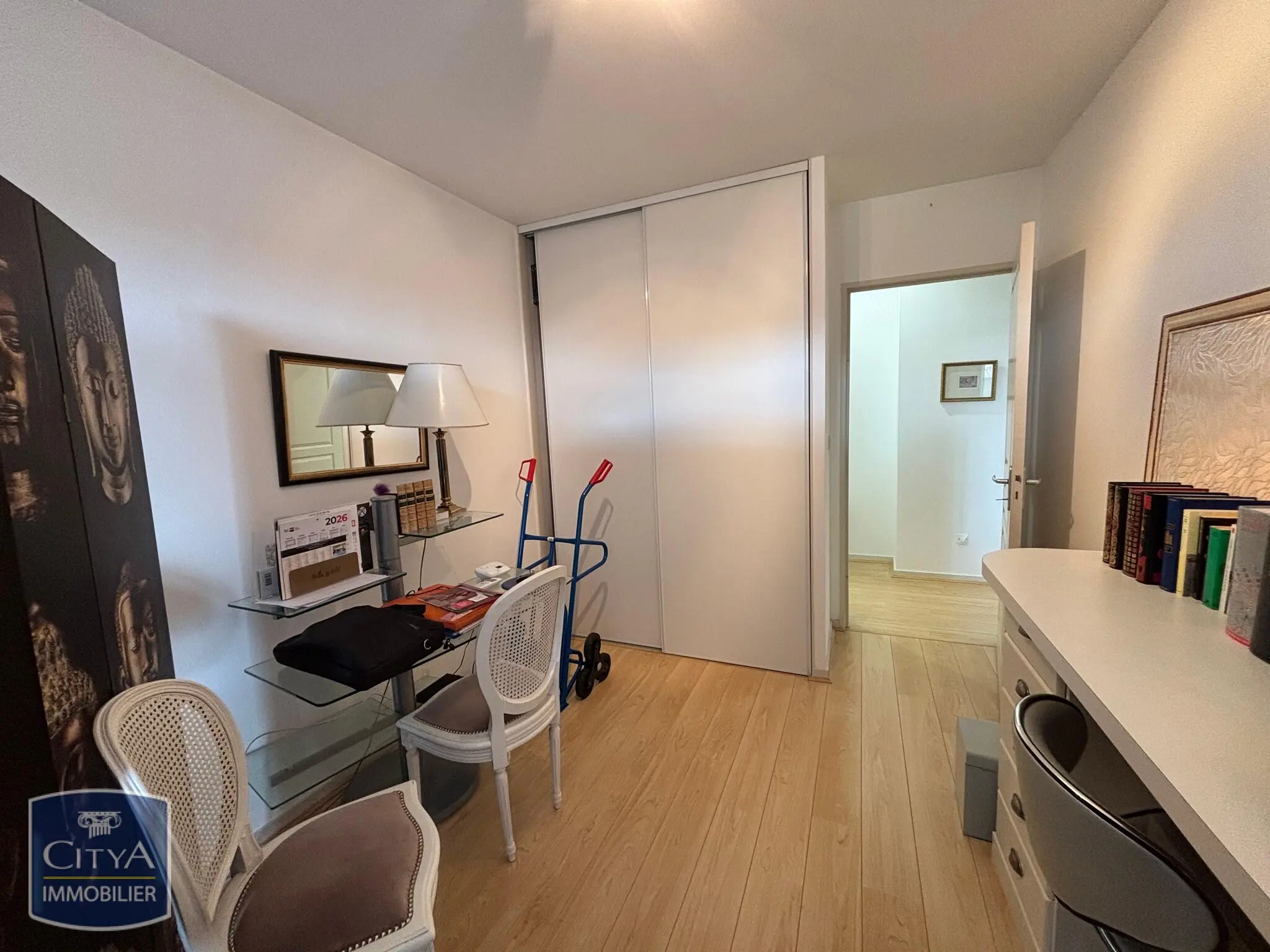 Photo 3 appartement Dax