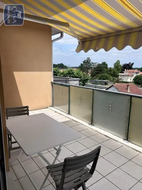 Photo 5 Appartement 2 pièces 47.74m²