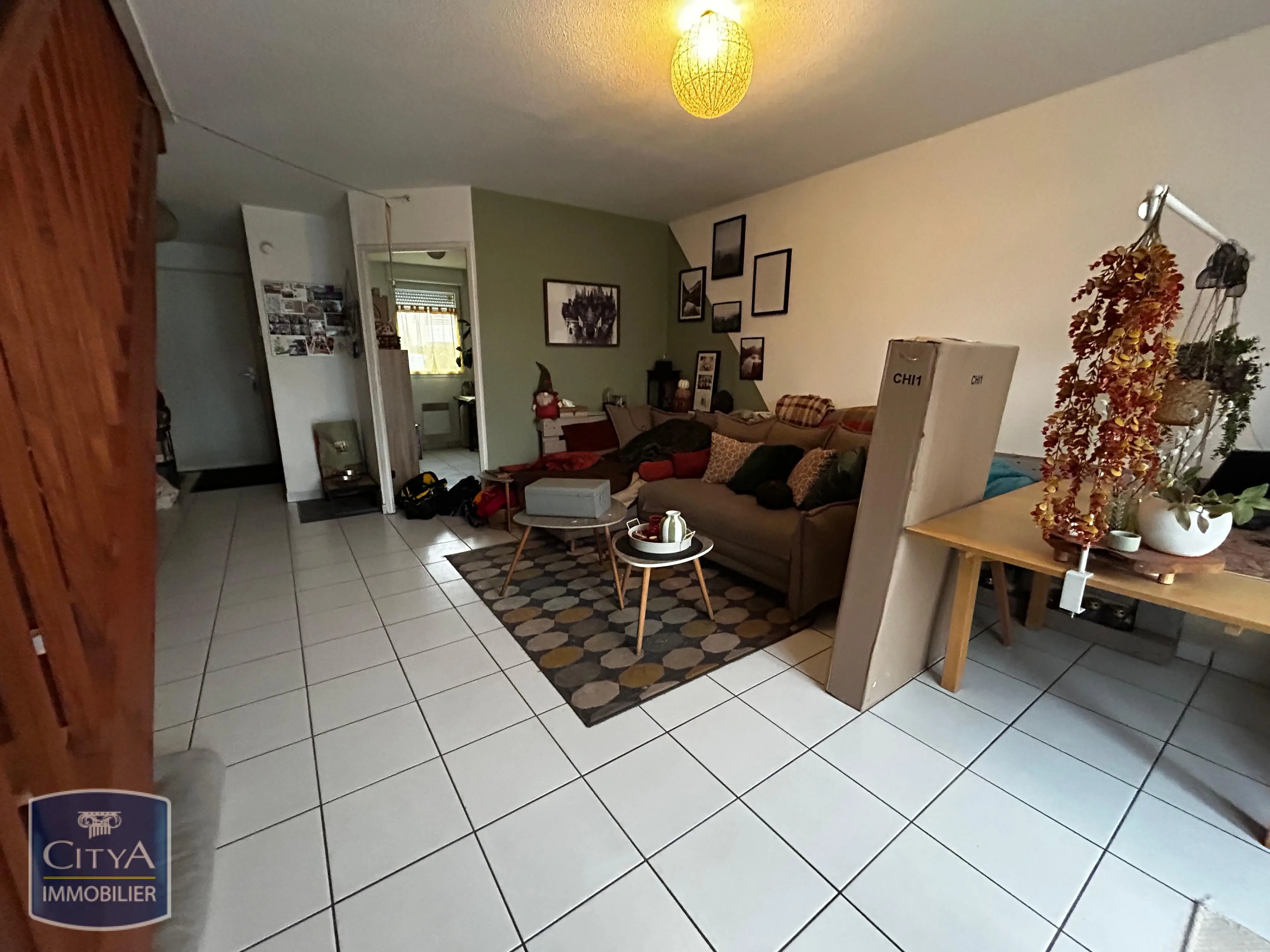 Photo 1 Maison 3 pièces 65m²