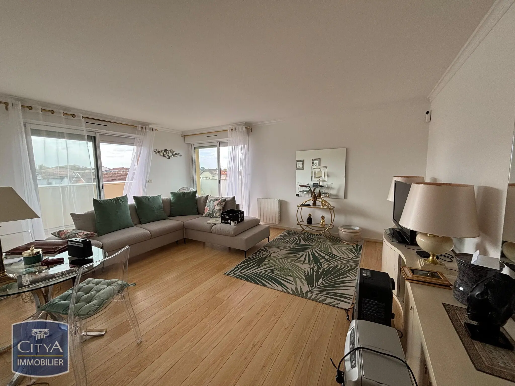 Photo 8 appartement Dax