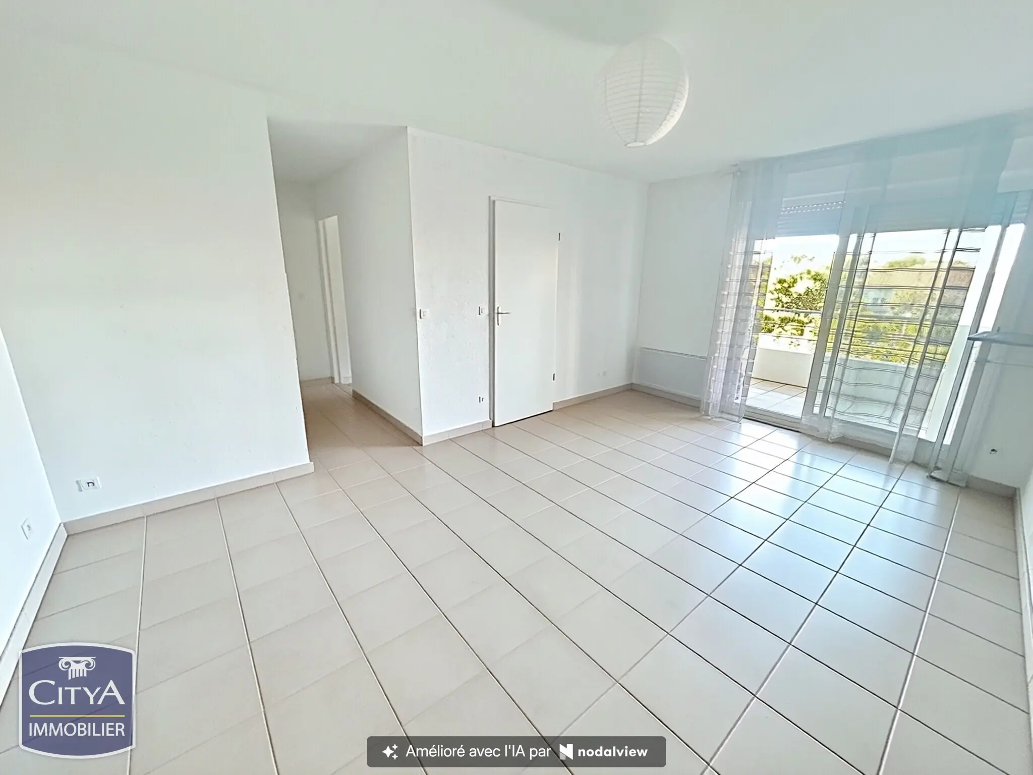 Photo 1 Appartement 2 pièces 48.55m²
