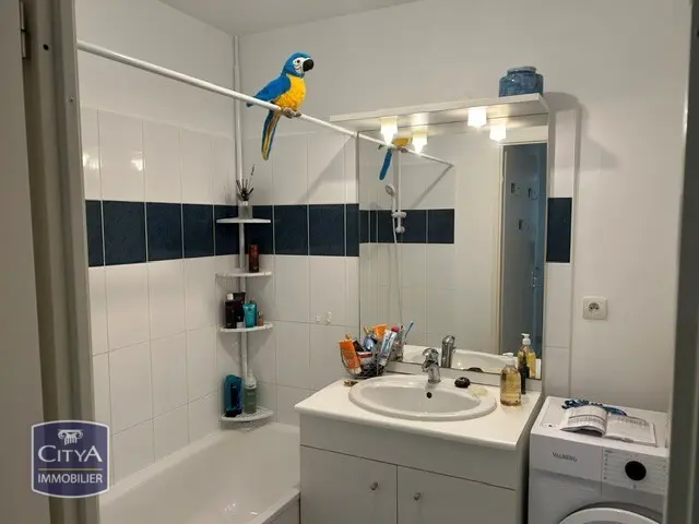 Photo 4 Appartement 2 pièces 48.29m²