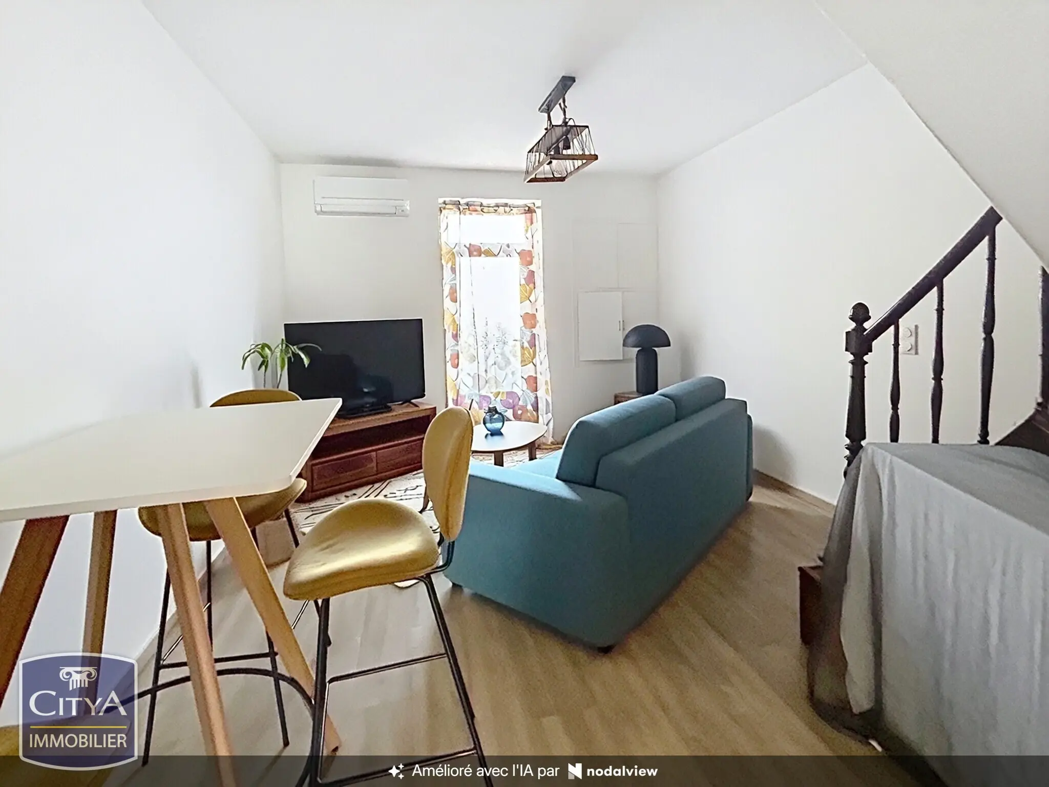Photo 1 Maison 3 pièces 69.47m²