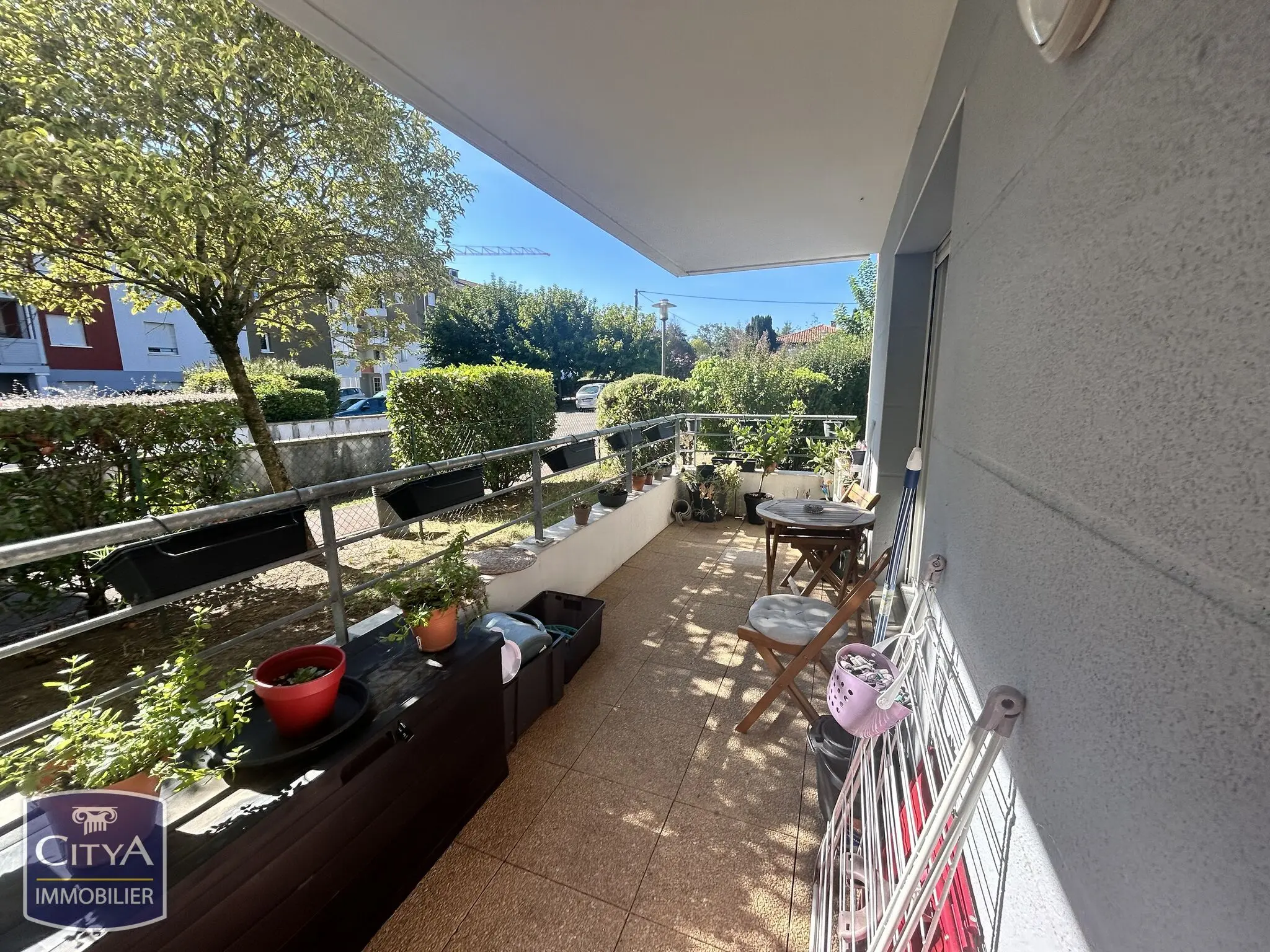 Photo 5 Appartement 3 pièces 65.55m²