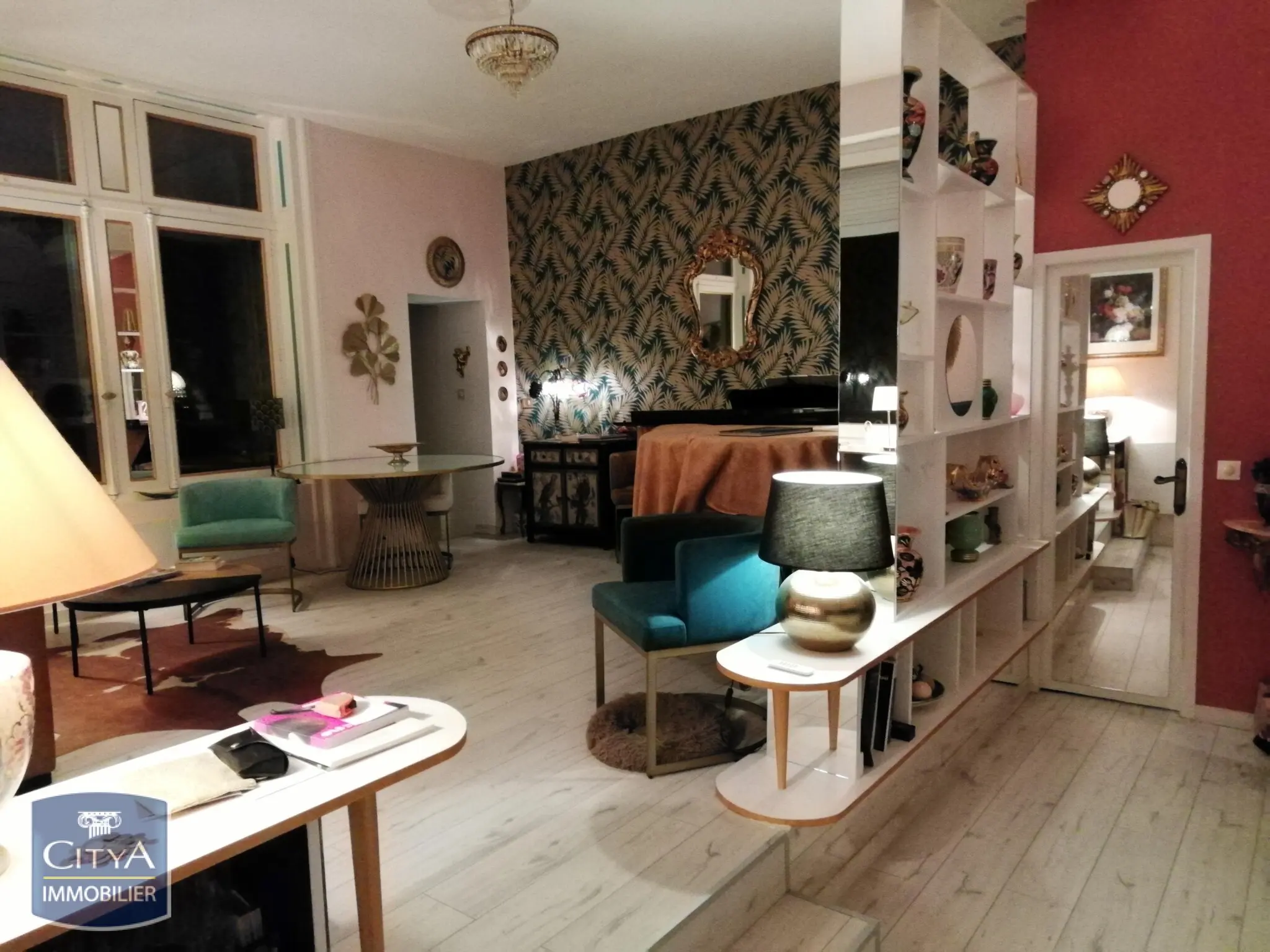 Photo 4 Appartement 3 pièces 80.02m²