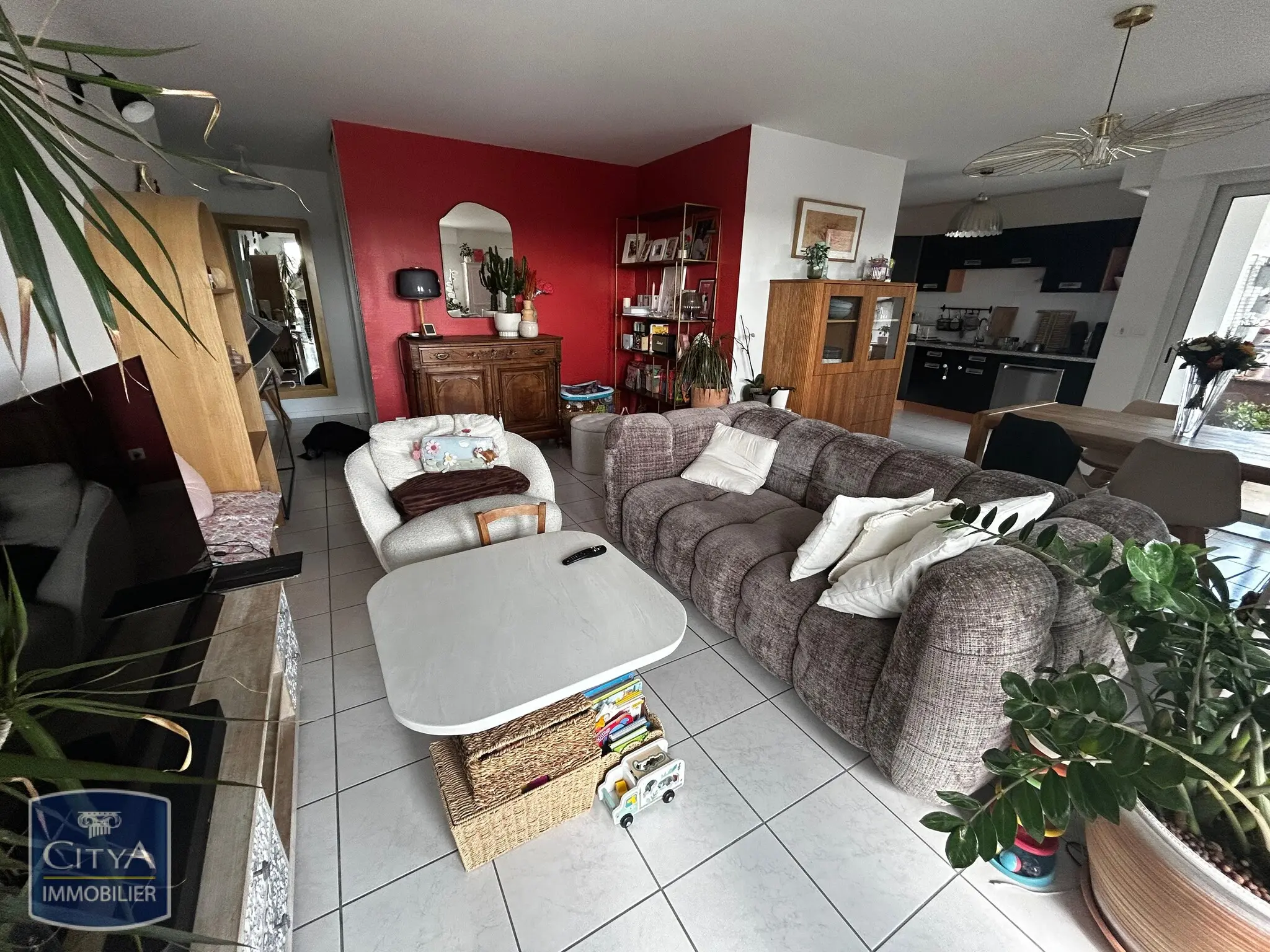Photo 5 Appartement 3 pièces 70.02m²