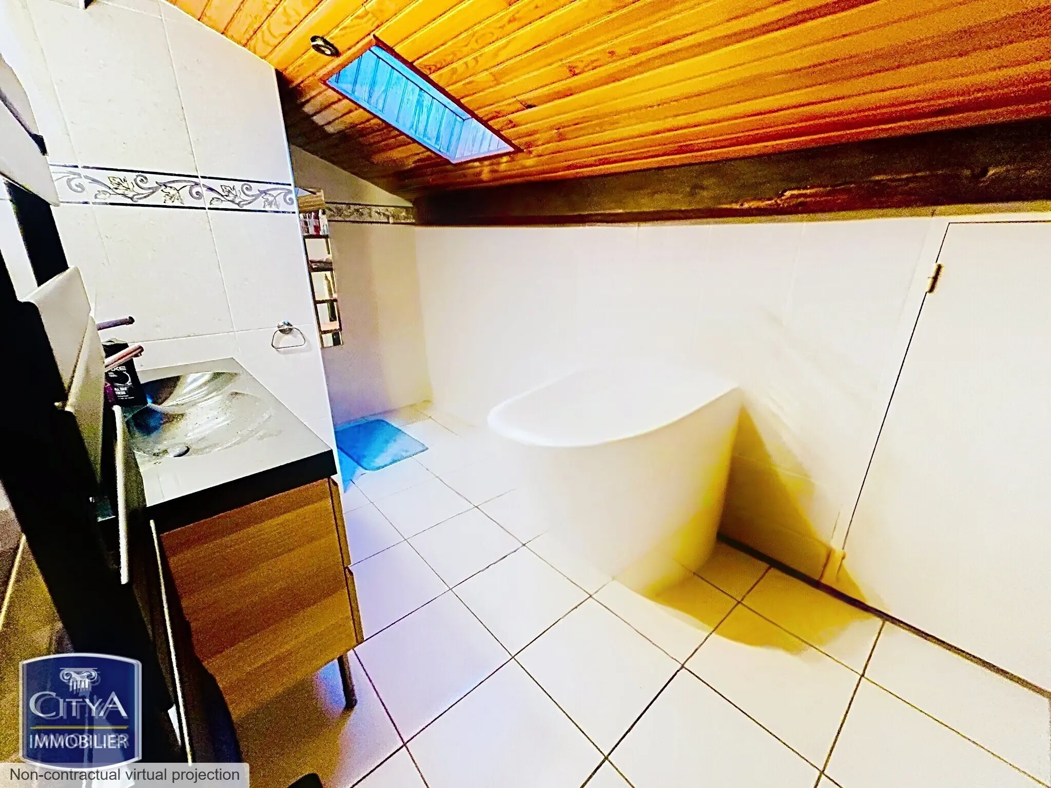 Photo 4 Appartement 3 pièces 46m²