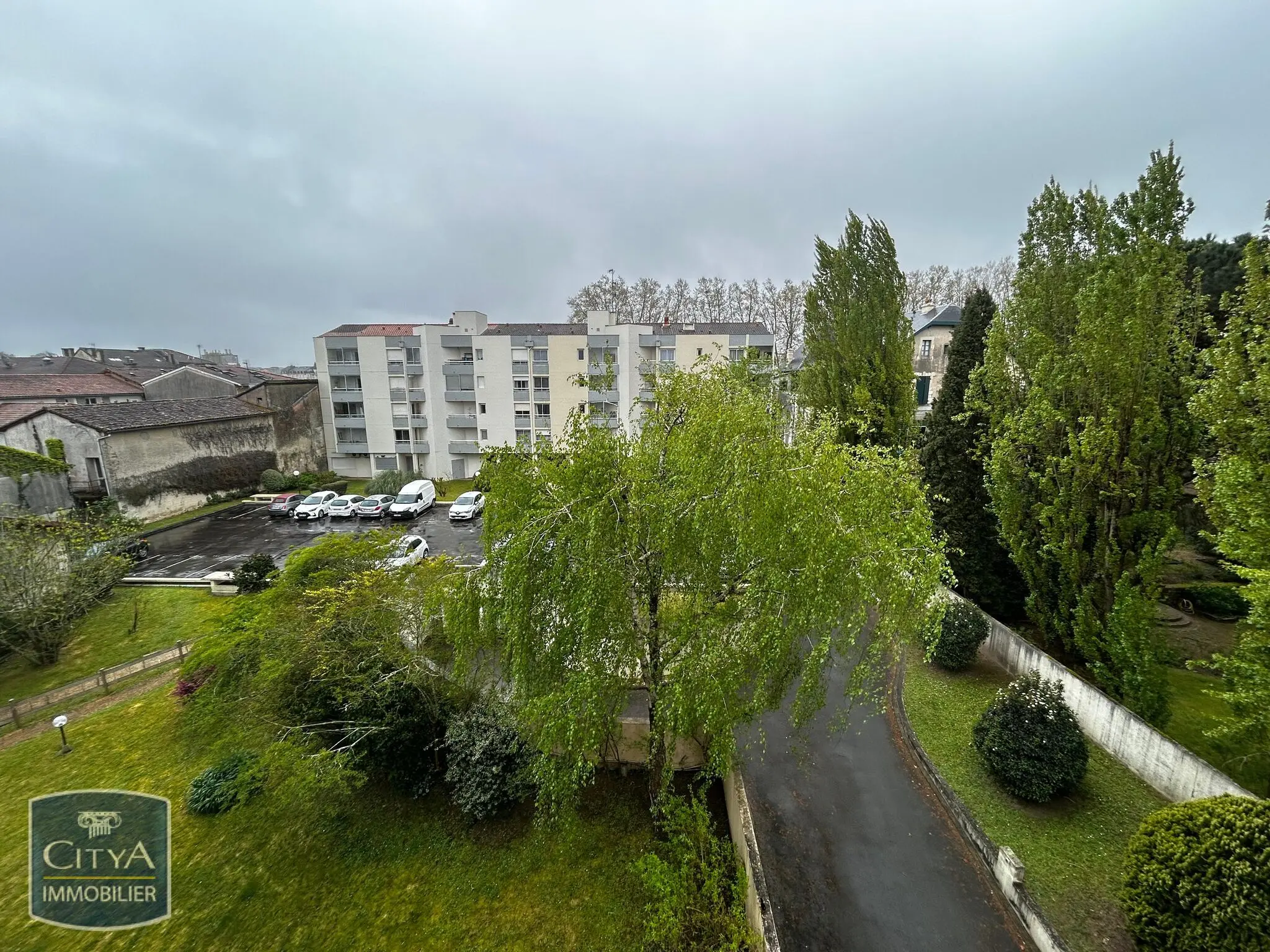 Photo 2 appartement Dax