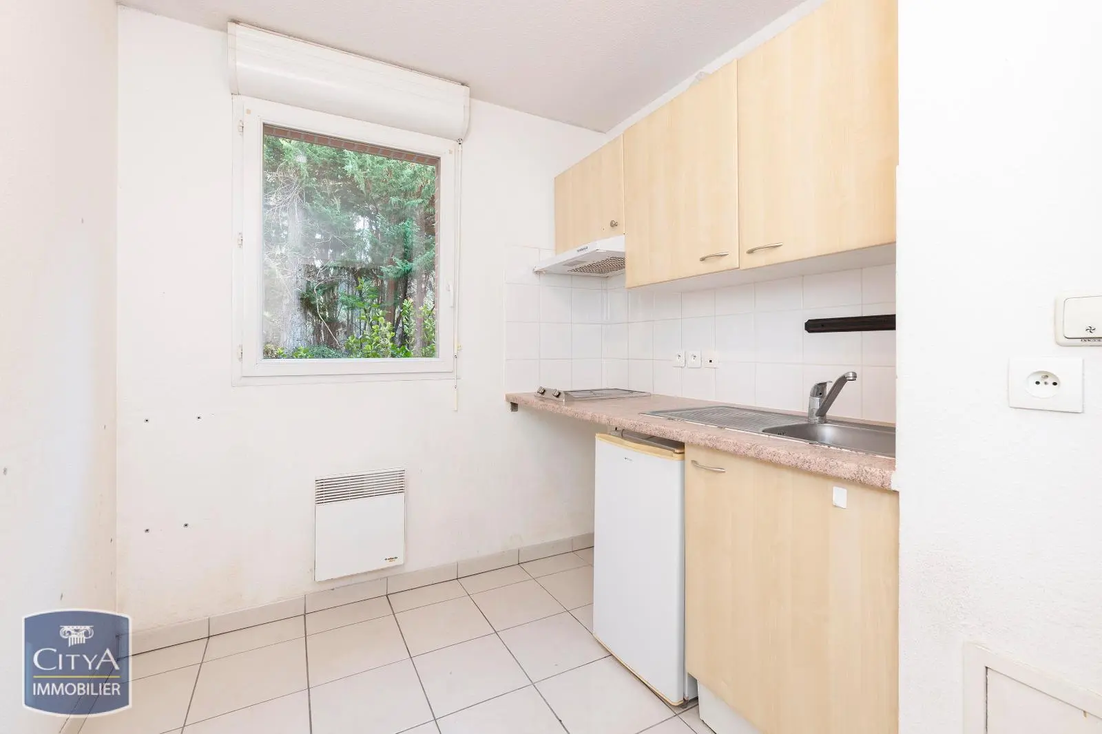 Photo 3 Appartement 2 pièces 45m²