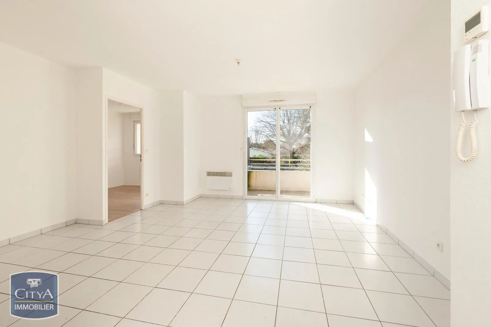 Photo 1 Appartement 2 pièces 40m²