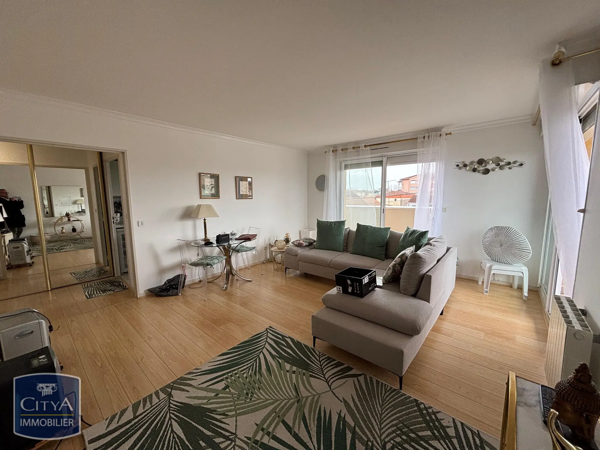 Photo 7 appartement Dax