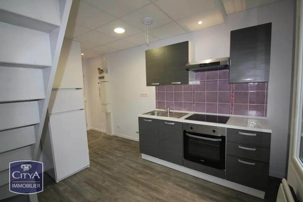 Photo 6 Immeuble 290m²