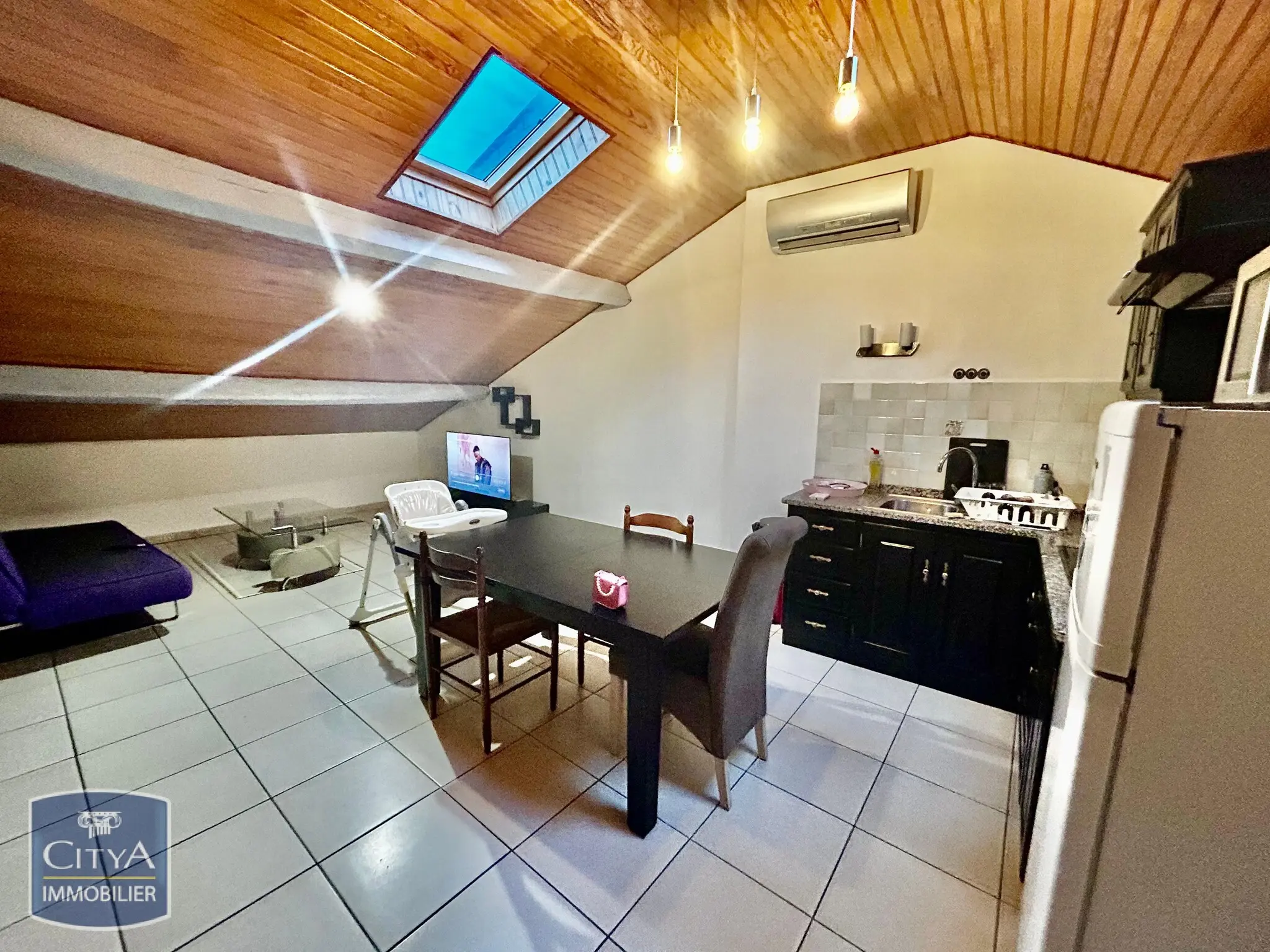 Photo 1 Appartement 3 pièces 46m²