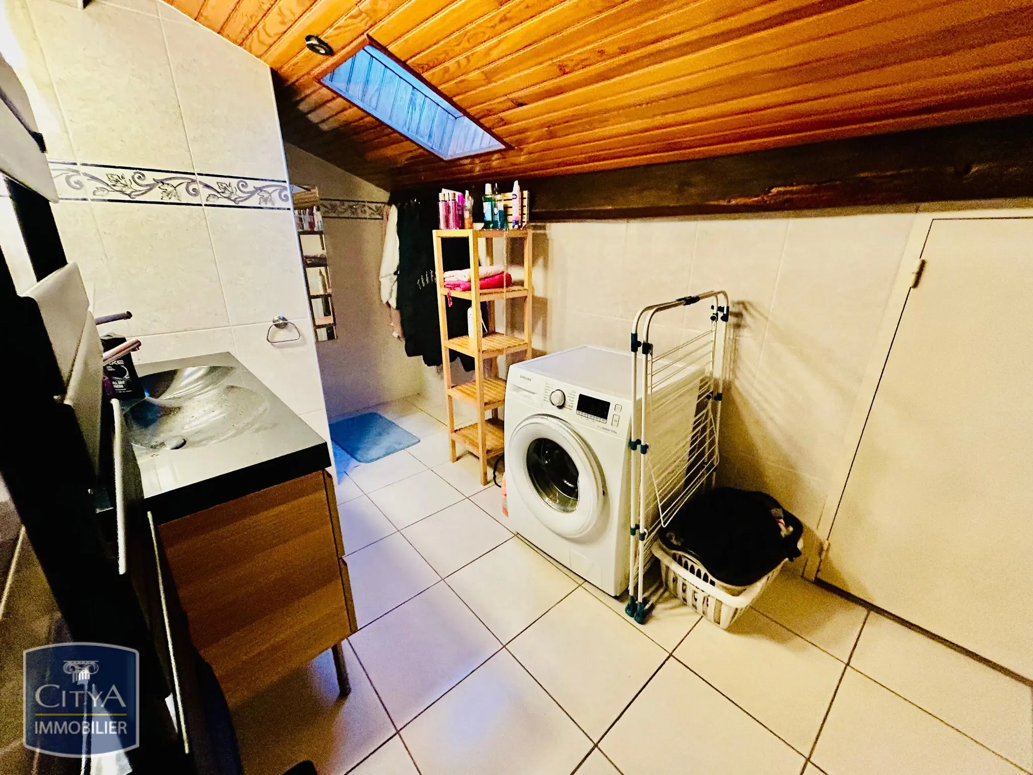 Photo 4 Appartement 3 pièces 46m²