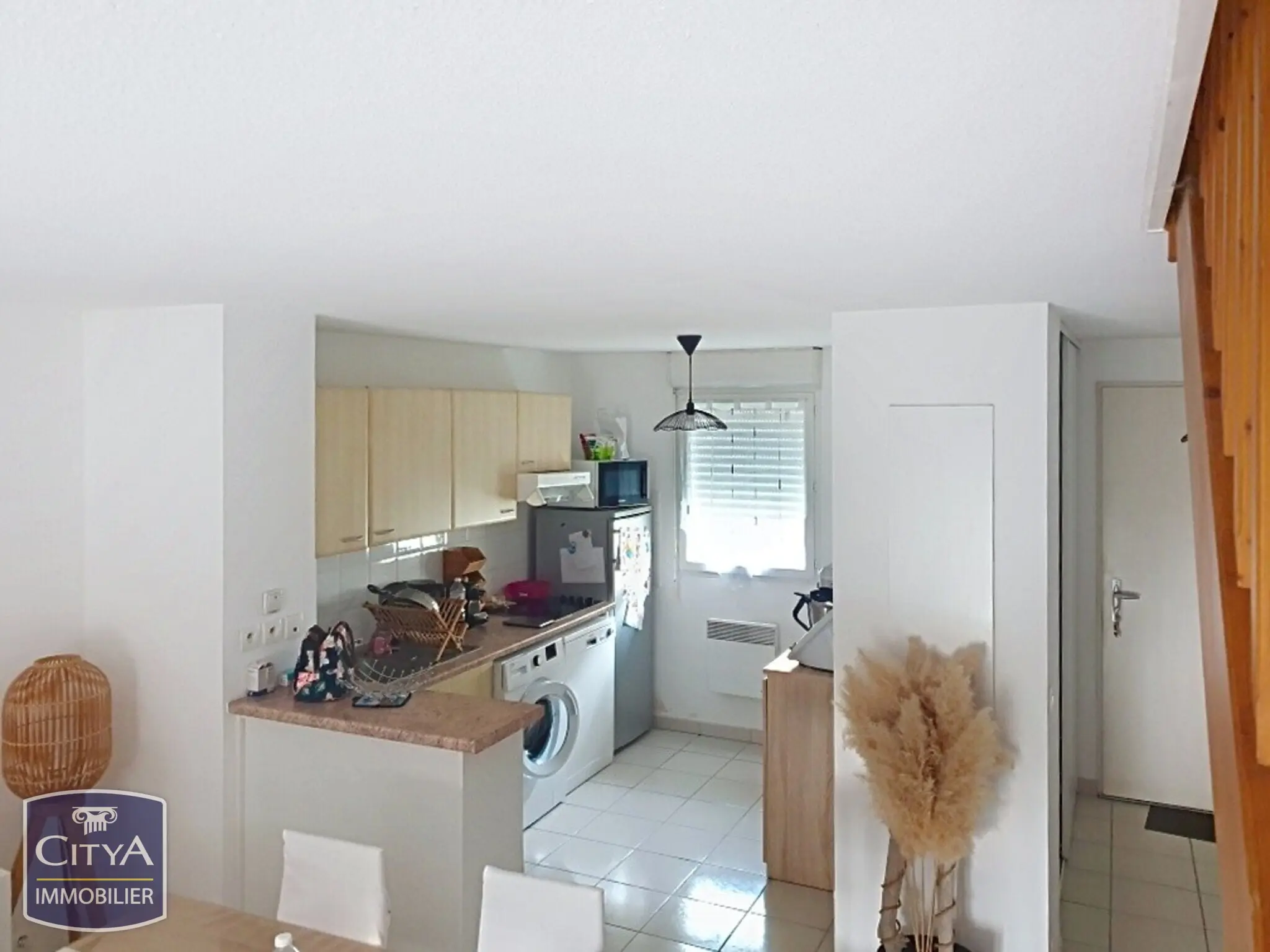 Photo 4 Maison 3 pièces 65m²