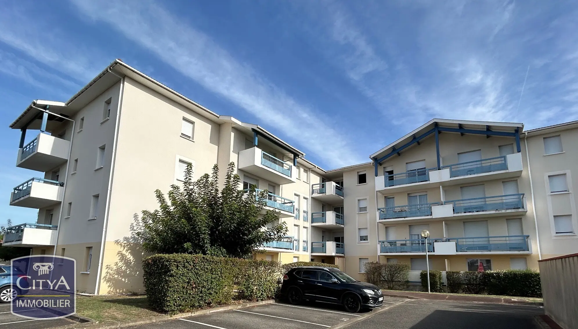 Photo 1 Appartement 3 pièces 64.54m²