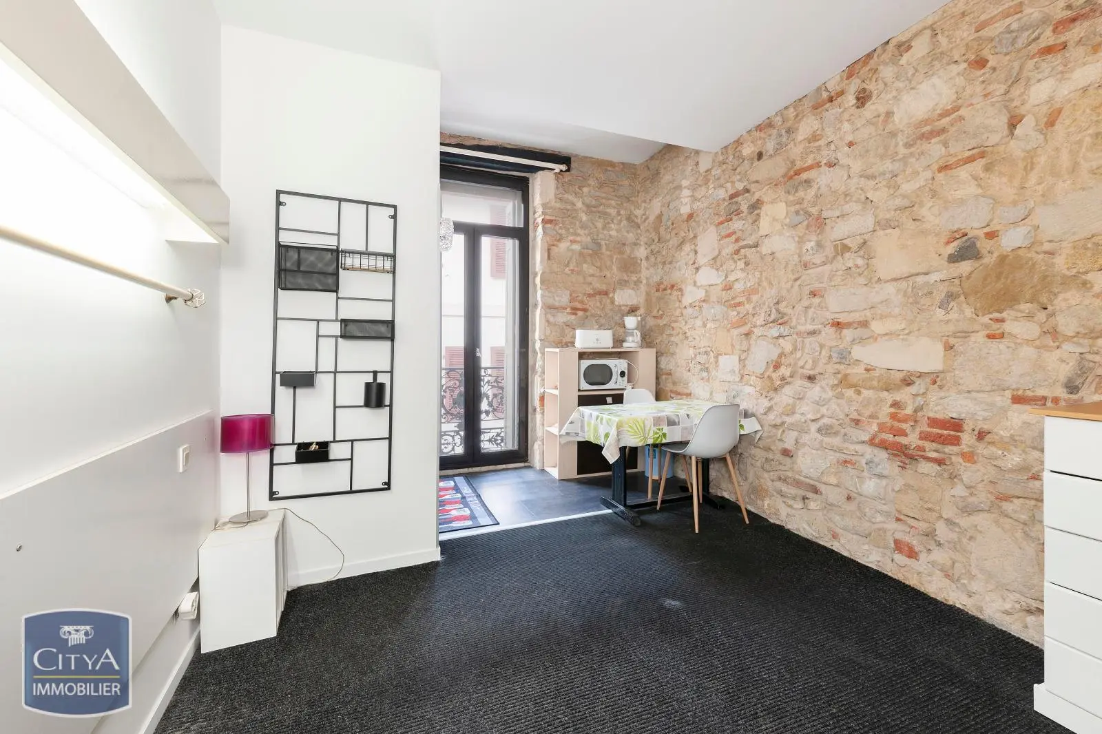 Photo 5 Appartement 1 pièce 21m²