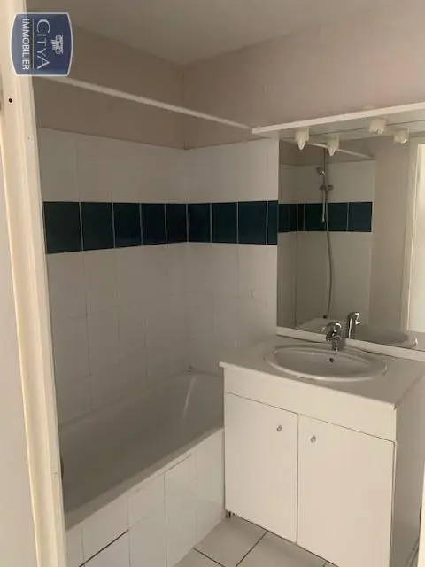 Photo 3 Appartement 2 pièces 48.29m²