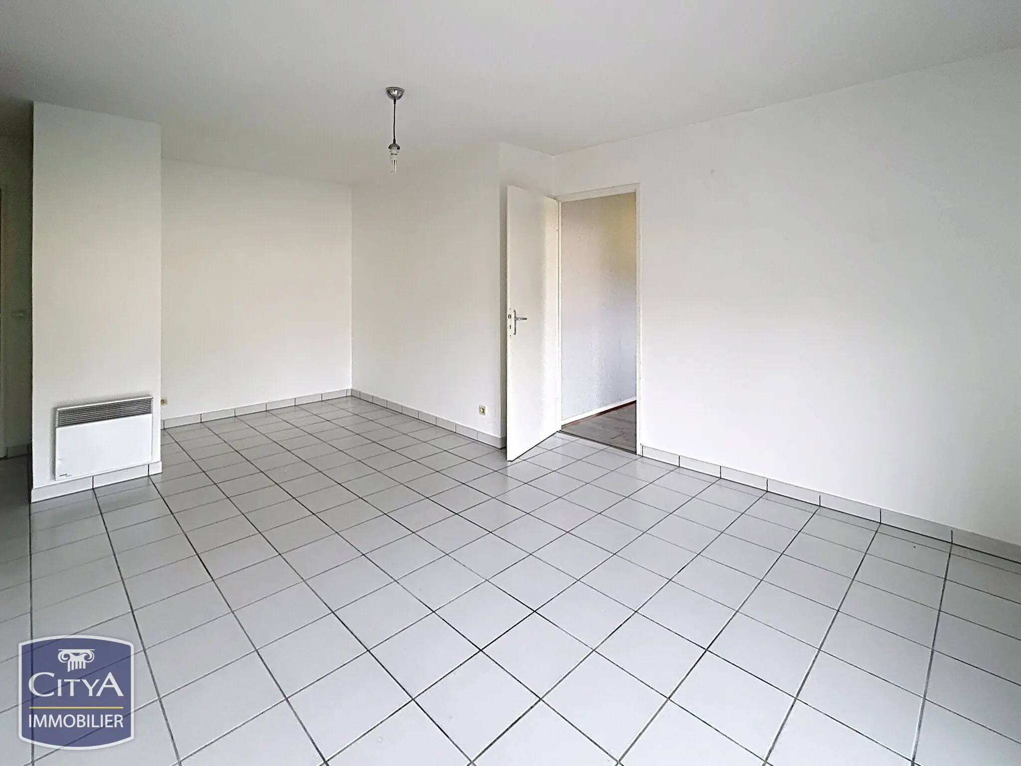 Photo 6 Appartement 3 pièces 54.91m²