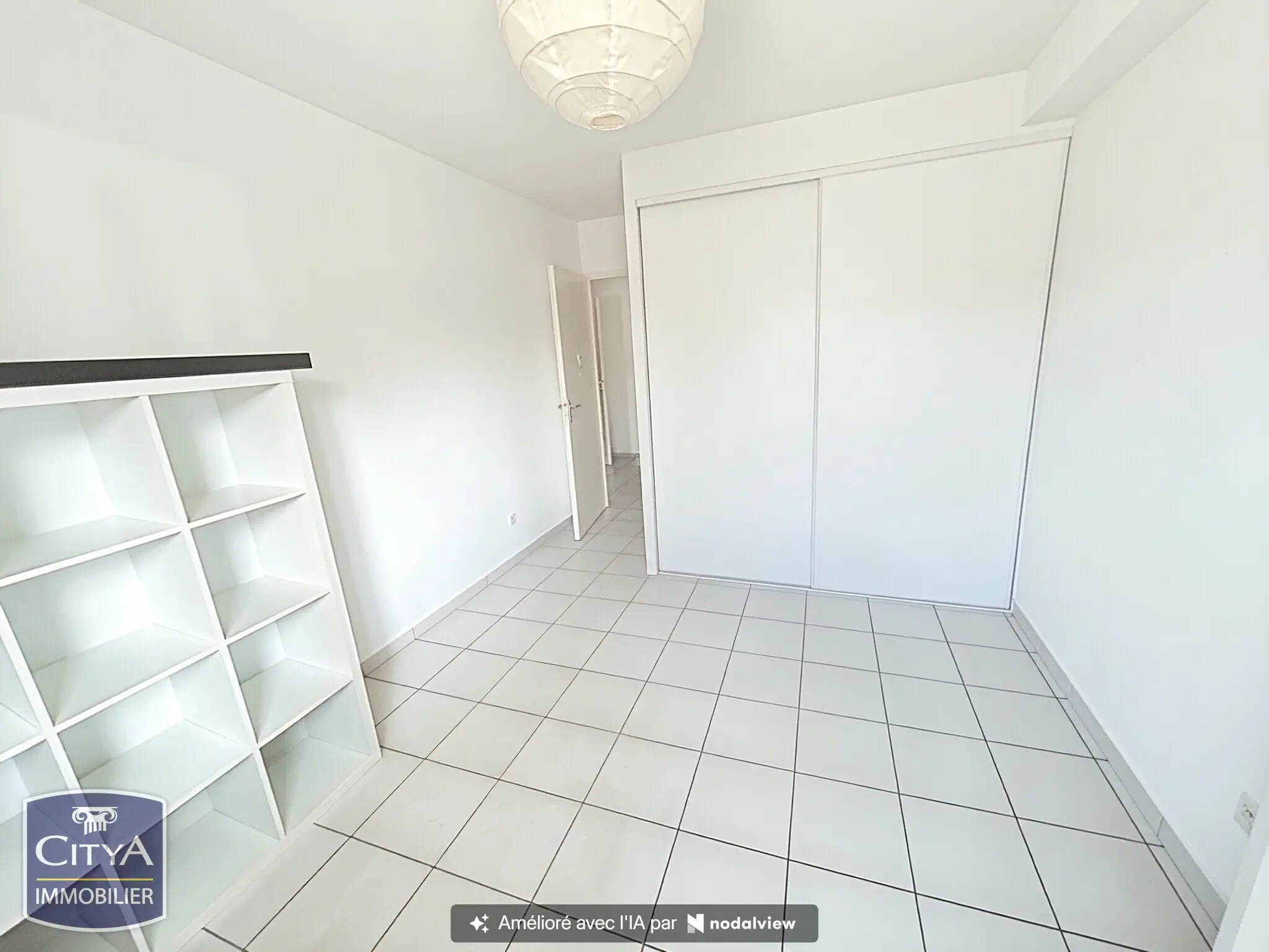 Photo 3 Appartement 3 pièces 65.55m²