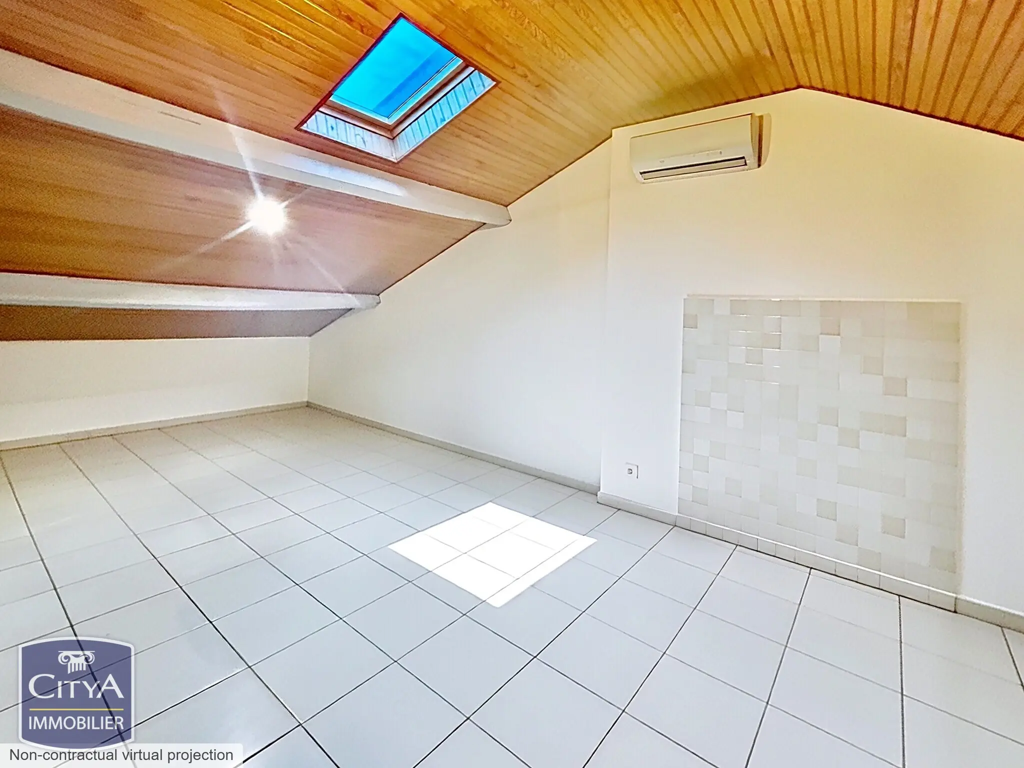 Photo 2 Appartement 3 pièces 46m²