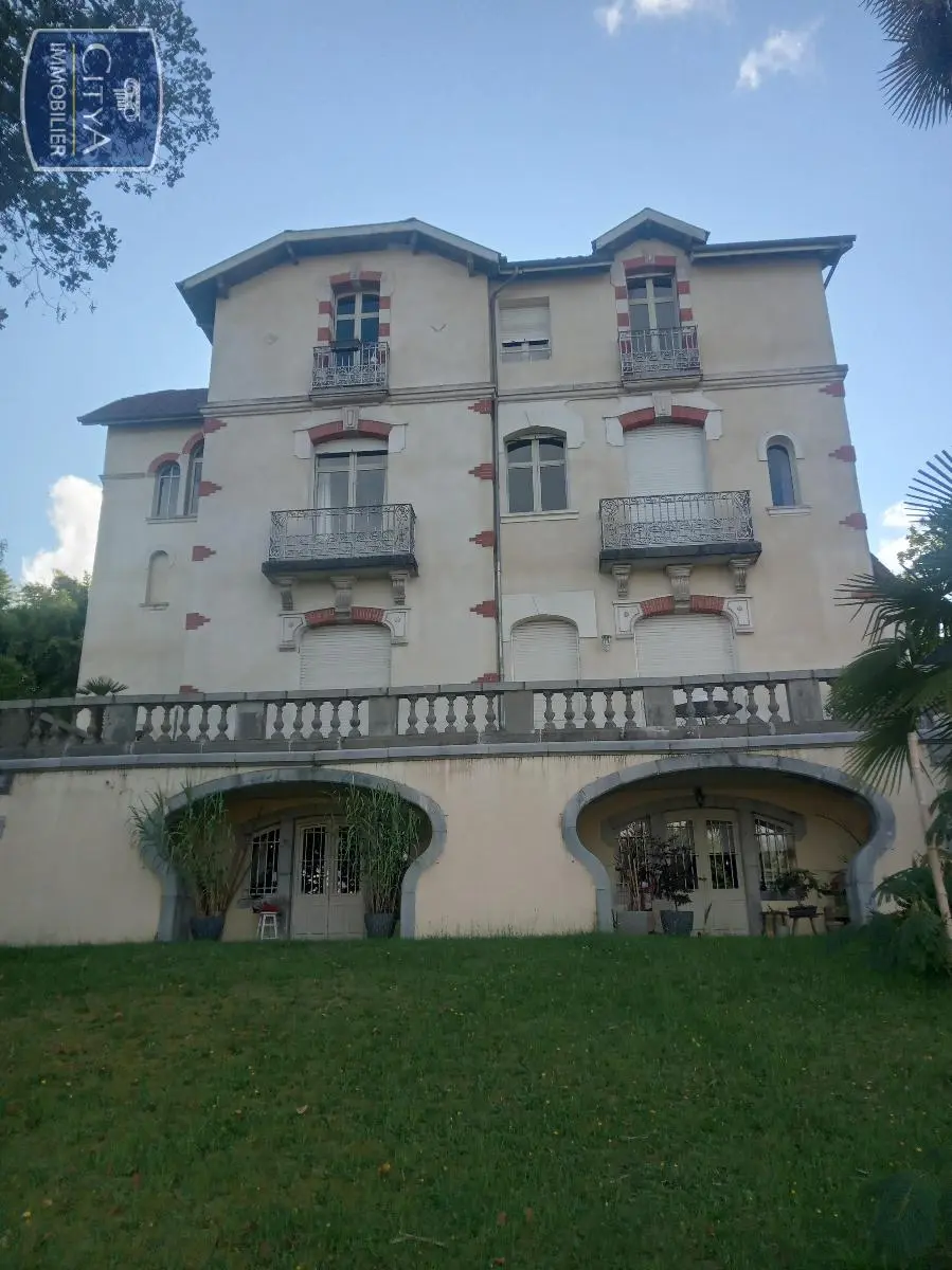 Photo 1 Appartement 3 pièces 69m²