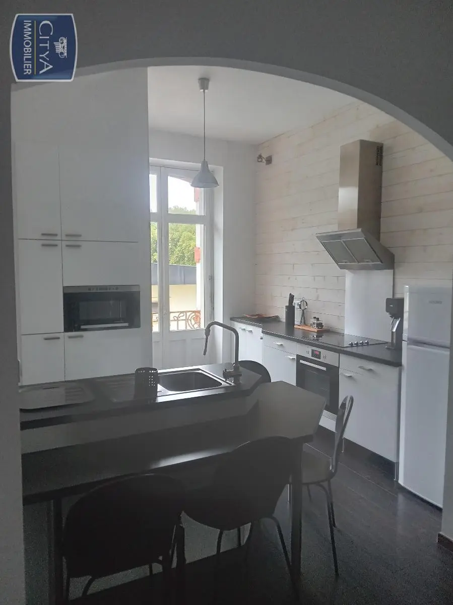 Photo 5 Appartement 3 pièces 69m²